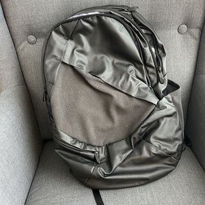 The north face Isabella backpack